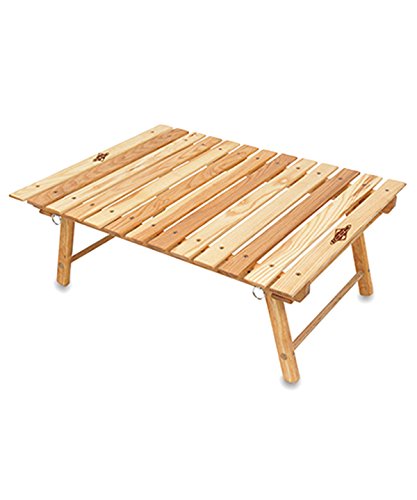 BlueRidgeChairWorks(ブルーリッジチェアワークス) カロリナスナックテーブル