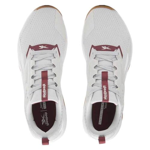 Image of Reebok Mens Nanoflex Tr V2 Training Shoe