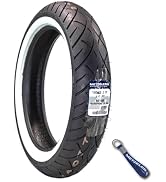 Amazon.com: Metzeler ME 888 Marathon Ultra Front 120/90-17 64S