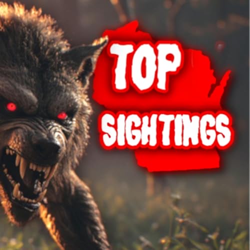 Top 5 DOGMAN Sightings in Wisconsin