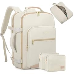 Beige-flesh Beige-backpack