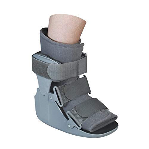 INTERMED - Walker Tutore Tibio Tarsico Fisso Corto - Medium