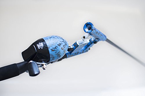 best tangle free fishing line