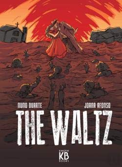 Hardcover WALTZ HC (English Edition) [Portuguese] Book