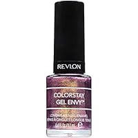 Revlon ColorStay Gel Envy Longwear Nail Enamel, Win Big