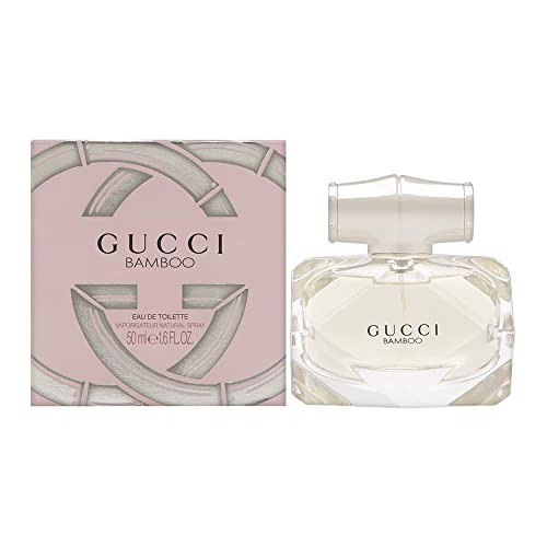 Gucci Gucci Bamboo For Her Eau De Toilette 50ml – Image 2