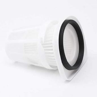 BergHOFFs Arnica Merlin Replacement Filter for All-in-ONE Vacuum Cleaner, Now Get 1 Set Free