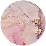 Surface ultra lisse : la texture est plus dense avec un traitement haute pression de 110 °C. La souris peut être déplacée rapidement et positionnée avec précision sur la surface lisse. Il est optimisé pour les mouvements rapides tout en conservant une vitesse et un contrôle excellents.