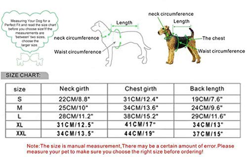 Qicheng&Lys Dog Shirt Puppy Pet Small Dog Clothes, Stylish Suit Bow Tie Costume, Wedding Shirt Formal Tuxedo With Black Tie, Dog Prince Wedding Bow Tie Suit， For Small Medium Dogs (S) #TOP1