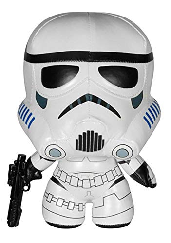 Funko Fabrikations: Star Wars - Stormtrooper Action Figure