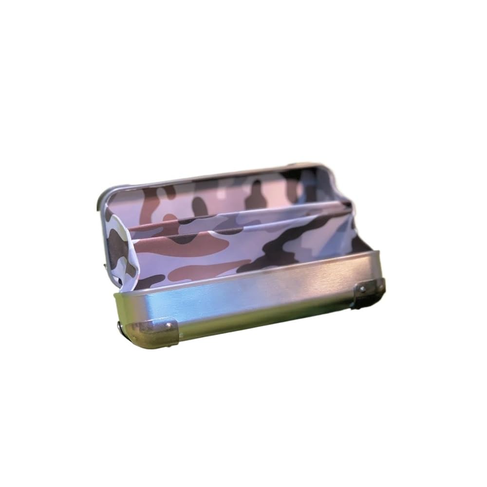 Etui na okulary pudełko na okulary twarde okulary przeciwsłoneczne wypoczynek jazda na rowerze wędkarstwo ponadwymiarowe okulary przeciwsłoneczne pudełko dwuwarstwowe jednowarstwowe pudełko