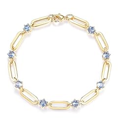 Style 1-Sapphire-Golden