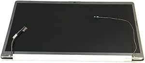 SCHERMO LED 17.3'' HP 17-CN Series M50442-001 1920x1080 Opaco 30 - Foto 9