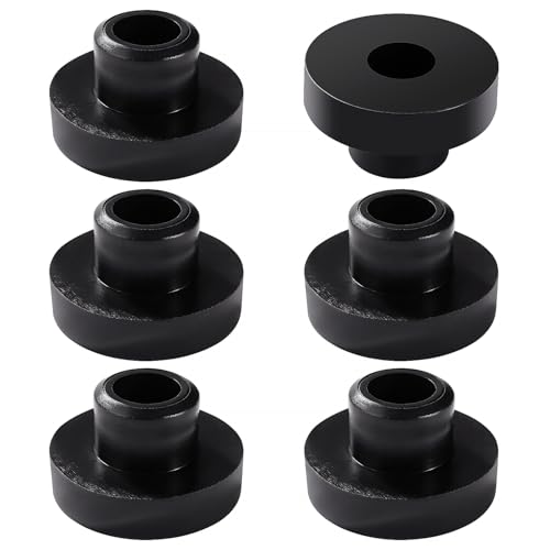 VooGenzek 6 PCS 33/64" Fuel Tank Bushing, Fuel Tank Grommet Bushing, Compatible with MTD Troy Bilt 735-0149 935-0149 Compatible with Toro Wheel Horse 104047 46-6560 Generator Lawn Mower Parts VooGenzek 6 PCS 33/64" Fuel Tank Bushing, Fuel Tank Grommet Bushing, Compatible with MTD Troy Bilt 735-0149 935-0149 Compatible with Toro Wheel Horse 104047 46-6560 Generator Lawn Mower Parts