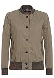 Naketano Damen Jacke U Like Dirty Jacket