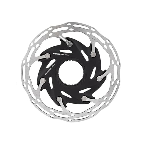 Rotor de frein Center Lock CLX R Paceline pour vélos de route et VTT