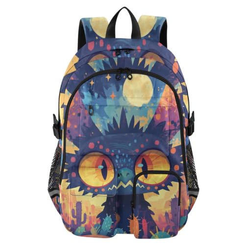 Mochilas de viaje para laptop Dijia0244 con respaldo ergonómico transpirable para libros