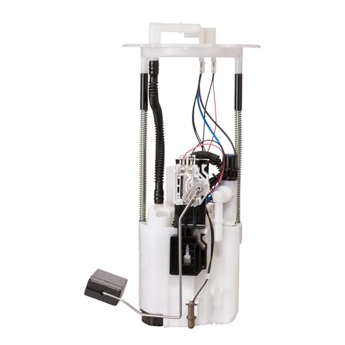 Image of Detroit Axle - Fuel Pump Module for 2009-2015 Nissan 370Z [Right Side] Electrical Fuel Pump Module Assembly 2010 2011 2012 2013 2014 Replacement