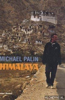 Himalaya [Signed] [Dutch] 9076341893 Book Cover