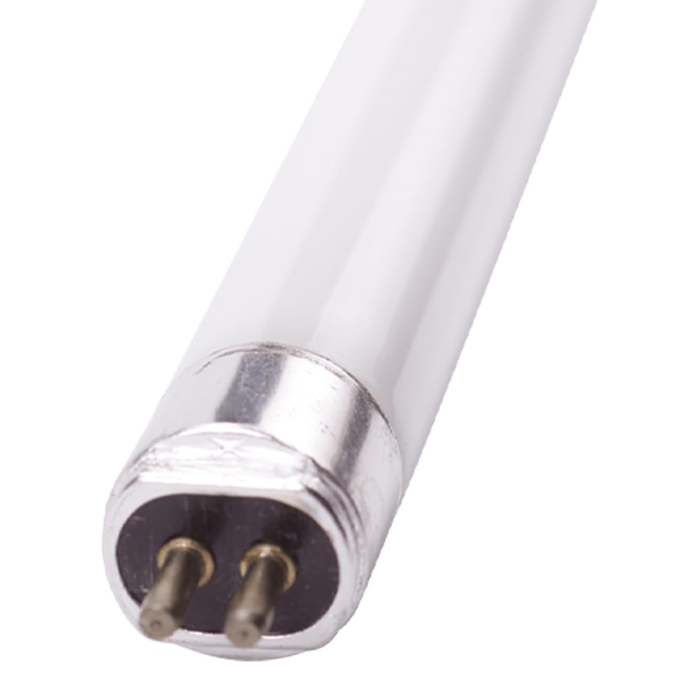 NCC-Licht 2 x Leuchtstoffröhre T5 HE 1149mm 28W/840 G5 neutralweiß 4000K, ideal für Hallen, Werkstätten und Industrie