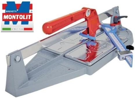 MONTOLIT MiniPiuma 43P MANUAL CUTTER 45 CM BRICK CUTTER