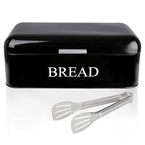 Best Bread Box Consumer Reports 10Reviewz