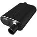 Flowmaster 8042443 2.25 In(O)/Out(O) 40 Series 409s Muffler