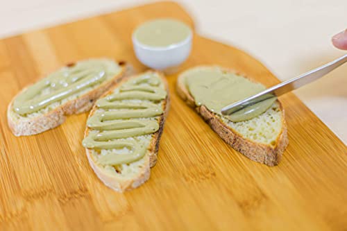 Nel cuore della Sicilia Crema di pistacchio