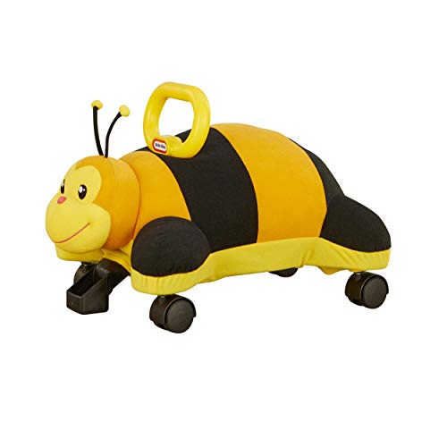 Little Tikes bee Pillow Racer