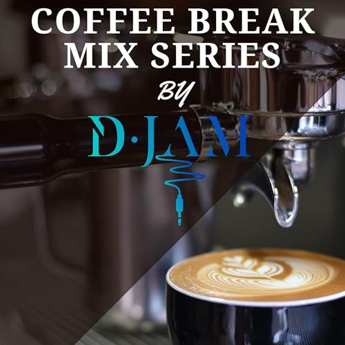 Couverture de COFFEE BREAK MIX SERIES