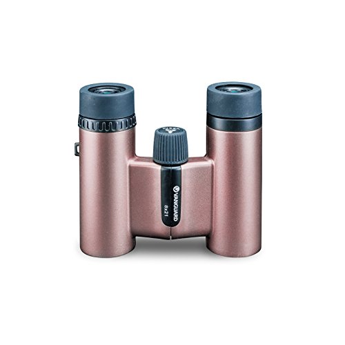 Vanguard Vesta 8 x 21 Binocular compacto miniatura 3