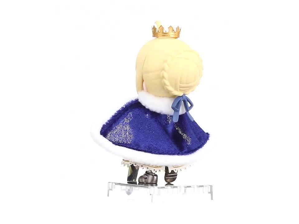 Amazon.co.jp: キューポッシュ Fate / Grand Order セイバー
