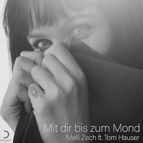 Mit dir bis zum Mond