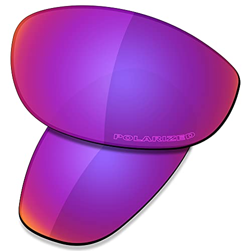 Verres Oakley Monster Dog pour conduire sous le grand soleil