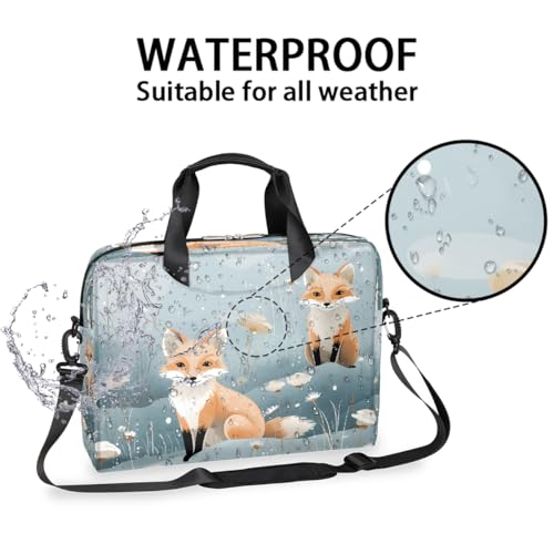 Bolsa Forest Fox para Laptop 15.6 Pulgadas miniatura 3