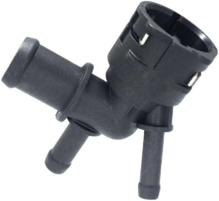 COOLANT FLANGE 5Q0122291E