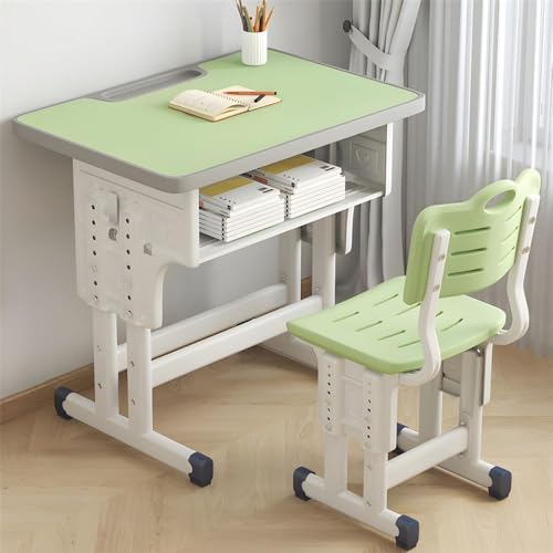 best kids desk and chair set