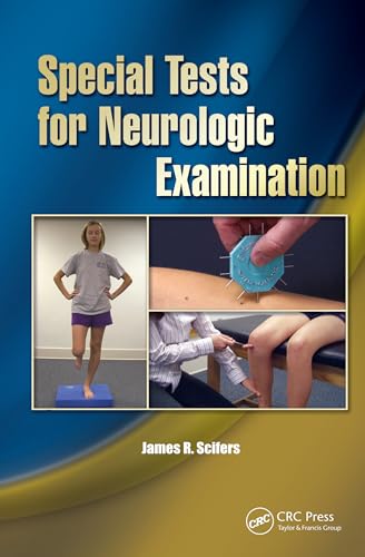 Special Tests for Neurologic Examination (English Edition)