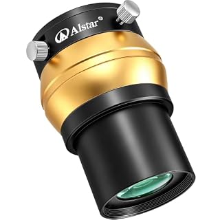 Alstar Barlow 2,5x à quatre lentilles, coulant de 50,8 mm