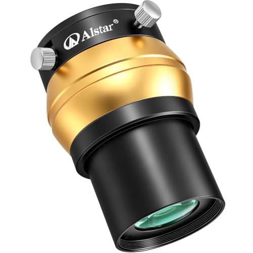 Alstar 2.5X Barlow Lens