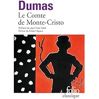 Le Comte de Monte-Cristo
