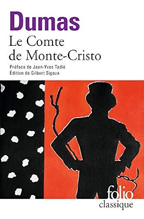 Le comte de Monte cover