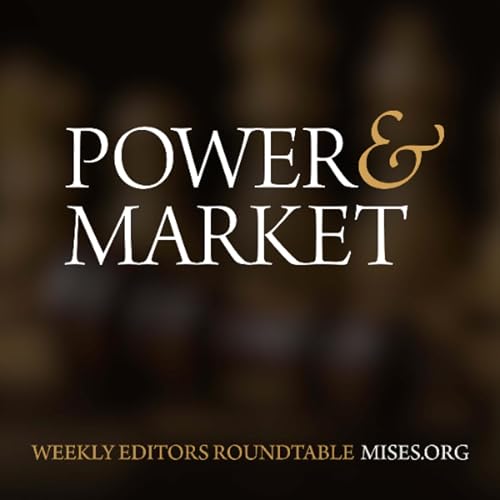 Couverture de The Donroe Doctrine and Its Consequences