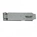 Price comparison product image Silverline 675195 Heavy Duty Hasp & Staple 38 x 140mm