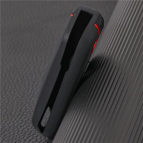 Coque pour clé Renault Duster Kangoo Twingo étui protection télécommande