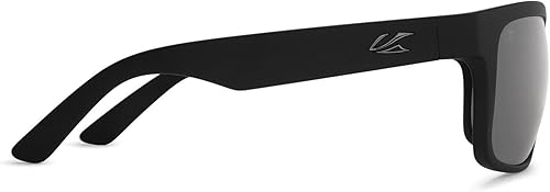 Miniatura 5 de Kaenon Gafas de sol polarizadas Burnet XL para hombre