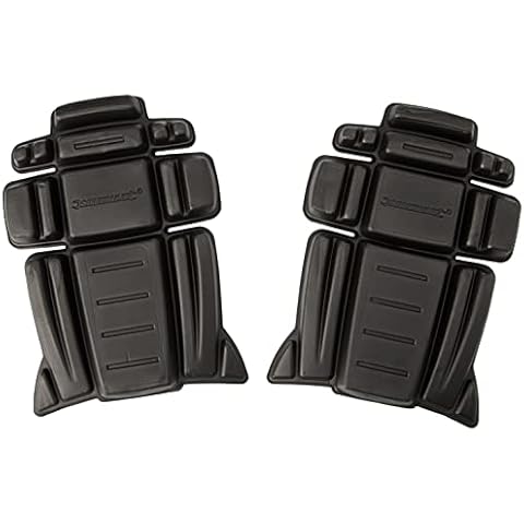 Silverline Tools 793597 Rodilleras Interiores Cover