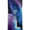 5th Element Storm Women's All-Mountain Snowboard, 152cm #4