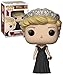 Funko Pop! Royals: The Royal Family - Diana Princess of Wales Vinyl Figure (Bundled with Compatible Box Protector Case), Multicolored, 3.75 inches