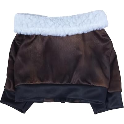 Top Gun: Maverick Pet Costume for For Dogs or Cats by Rubies, Large